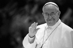 Pope Francis, sumakabilang buhay sa edad na 88-taong gulang