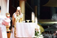 Muling pagkabuhay ni Hesus, ipalaganap sa buong pamayanan