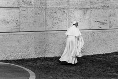 A message to the Filipino faithful on the passing of Pope Francis