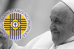 SLP, nagluluksa pagpanaw ni Lolo Kiko