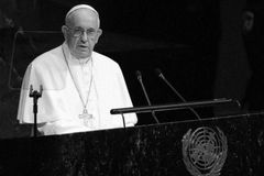 Pangulong Marcos, ipinahayag ang pakikiramay at pagdadalamhati sa pagkamatay ni Pope Francis