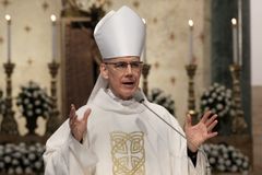 Pope’s envoy thanks Filipinos for prayers, affection for late pope