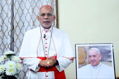 Asian bishops mourn ‘monumental loss’ of Pope Francis