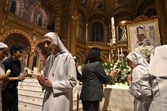 Thailand mourns Pope Francis: Humble shepherd who touched nation’s heart