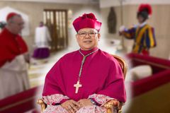 Church Prison ministry at correctional community, hinimok na mag-alay ng panalangin kay Pope Francis
