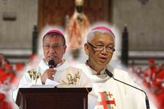 Ipagdasal ang mga Cardinal elector, panawagan ng mga Obispo sa mananampalataya