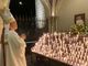 Nine days of mourning, inilaan ng Diocese of Cubao kay Pope Francis