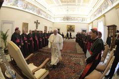 Nearly half of Philippines’ 86 active bishops appointed by Pope Francis