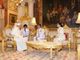Thailand’s King mourns Pope Francis, recalls ‘unforgettable’ encounter