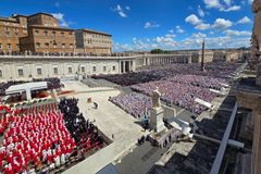 Pope Francis’ funeral: A global farewell to a humble shepherd