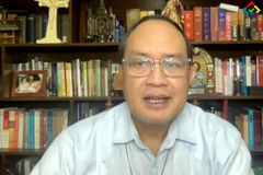CBCP head calls for ‘proactive’ fight   against disinformation ahead of May polls