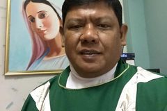 Pope appoints new bishop of Lucena