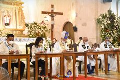 ‘Caritas Village’ to rise for ‘Odette’ victims in Cebu