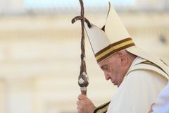 5 of the most memorable prayers of Pope Francis’ pontificate