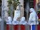 Pope’s burial place a powerful symbol of papacy