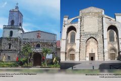 Pililla Shrine recognized as ‘affiliate’ of France’s basilica