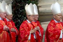 Cardinal Tagle named to assist camerlengo ahead of May 7 conclave
