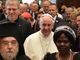 Pope Francis remembers 25 years of ‘Ut unum sint,’ John Paul II’s letter on ecumenism