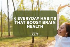 5 Everyday Habits That Boost Brain Health - CBN Asia | Proclaiming Christ and Transforming Lives through Media, Prayer Counseling, Humanitarian, and Missionary Training