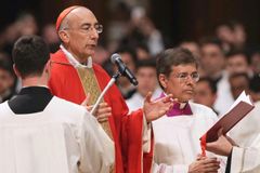 ‘Discern and order’: Cardinal calls for continuation of Pope Francis’ reform path