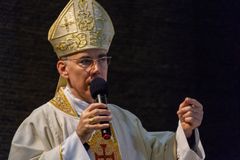 Nuncio on EDSA anniversary: Pursuit of justice must continue