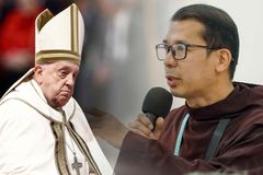 Buhayin ang alaala at diwa na itinuro ni Pope Francis sa sangkatauhan