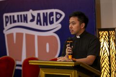 ‘Matter of conscience’: Filipino clergy invoke Laudato Si’ in defense of Verde Island Passage