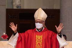 Cardinal Chow: Self-centeredness obscures inclusive vision of the Church