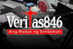 Bishop Abcede, buong pusong tinanggap na maging punong pastol ng Daet