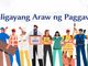 Mga manggagawa, binigyang pugay ng CLCFNT