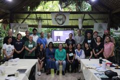 Asia-Pacific gathering calls for legal recognition of nature’s rights