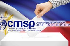 CMSP, umaasang naging makabuluhan ang Philippine electoral agenda 2025