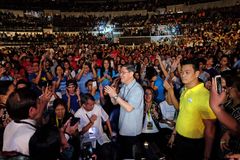Amidst pandemic, huge youth conference moves online