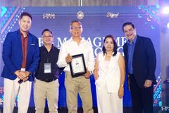 CBN Asia Holds Heartfelt Pillars Thanksgiving Night in Cebu: Beyond Measure - CBN Asia | Proclaiming Christ and Transforming Lives through Media, Prayer Counseling, Humanitarian, and Missionary Training
