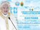Panalangin para sa halalan, inilabas ng Archdiocese of Lingayen-Dagupan