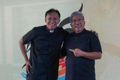 God father of Church Cooperatives, nagretirong pangulo ng Radyo Veritas