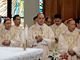 3 Filipino cardinals concelebrate Mass for Pinoys ahead of conclave
