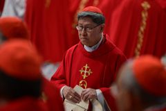 Philippine bishops stress accountability, clarify Tagle’s role amid scrutiny