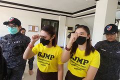 Church leaders renew calls to free lay worker and journalist in central Philippines