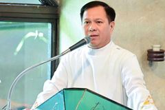 Negosyante at entreprenuers, kinilala ng opisyal ng CBCP