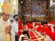 Mass for Cardinal electors, i-aalay ng Diocese of Antipolo