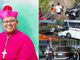 Military Bishop, may gentle reminder sa mga driver