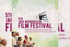Mananampalataya, inaanyayahan sa JAFF