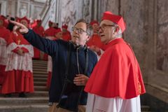 Opinion | The danger of misinformed faith in ‘The Two Popes’