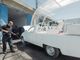 Pope Francis’ last gift to Gaza: A popemobile converted into a mobile clinic