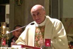 Italian priest who died to Covid-19 was ‘father’ to OFWs