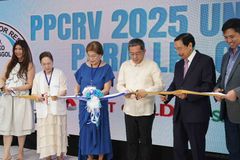 PPCRV command center, opisyal na binuksan