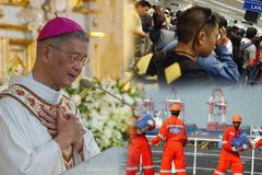 Pagnilayan ang mga iboboto sa Midtern election, paalala ng Stella Maris sa mga OFW, seafarer at migrante