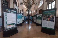 National Museum opens climate exhibit urging Filipinos to ‘redefine resilience’