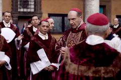 Meet the OFW who played Asian cardinal in fictional ‘Conclave’